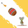 Barrelmancy
