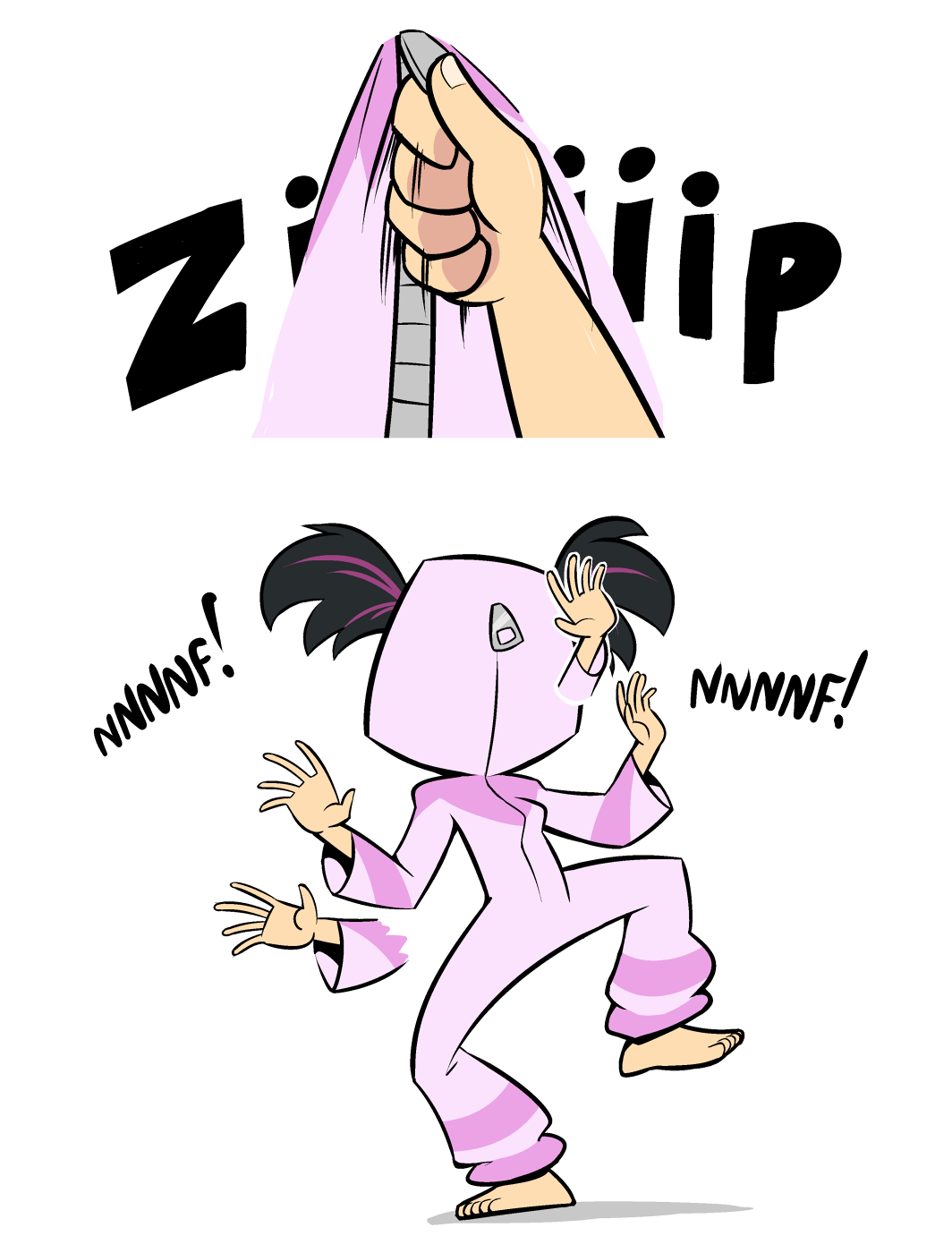 Juri Onesie