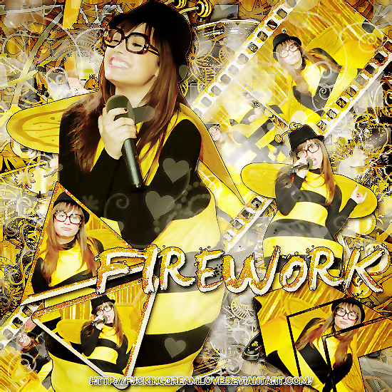 +Firework {Blend}