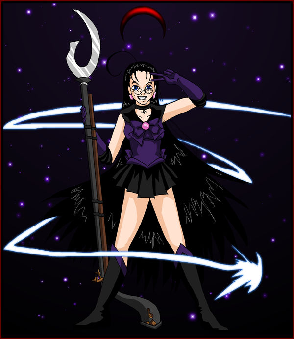 Commission - Sailor van Winkle by ErinPtah