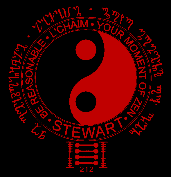 Zen Sigil