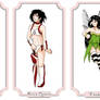 30 Alucards in Drag, 26-30