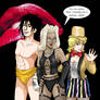 Rocky Hellsing Picture Show