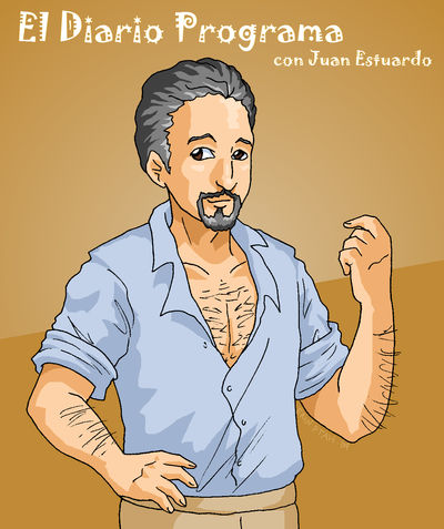 Juan Estuardo