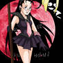 BKSH - Sailor Huntress