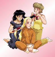 Section XIII Slumber Party