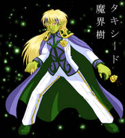 Sailor Magnesium Thorn By ErinPtah On DeviantArt sailor-magnesium-thorn-by-erinptah-on-deviantart