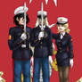 Commission - Semper Fi