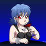 Crystal Blue