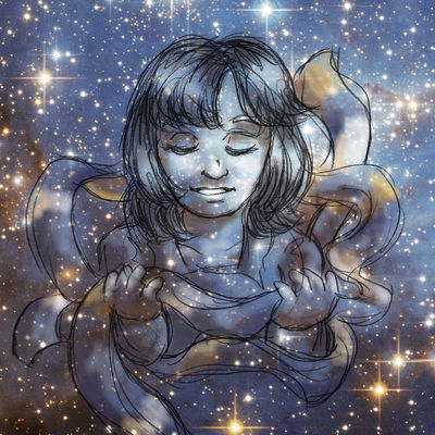 Star Journalist by ErinPtah