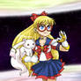 Minako Magica
