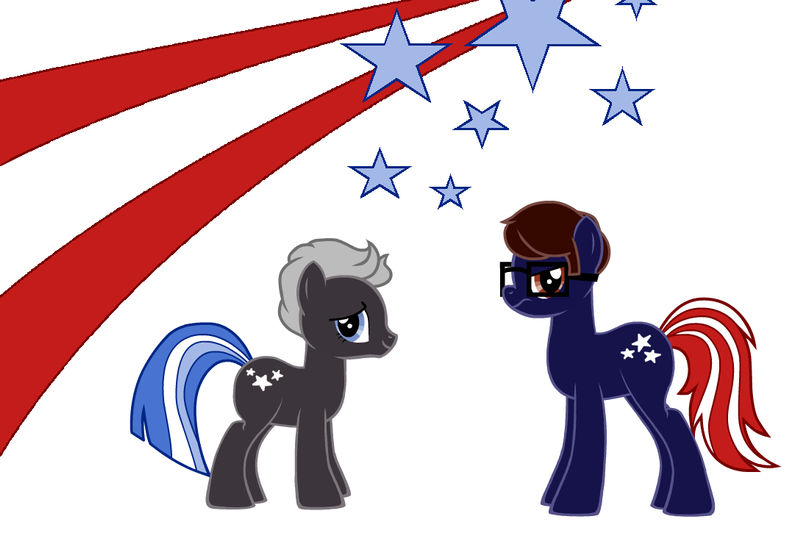 My Little Pundit by ErinPtah