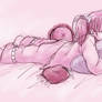Pillow Cuddles