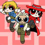 HELLSINGPUFF
