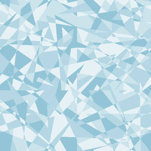 Repeating crystal pattern -free-