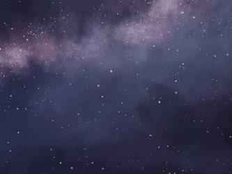 Wallpaper - Starfield