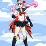 Super Sailor Earth