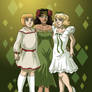 Ozma has a Type.