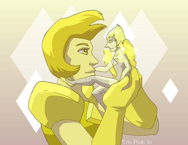 My sassy lemon secretary by ErinPtah