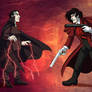Master has a brother?!