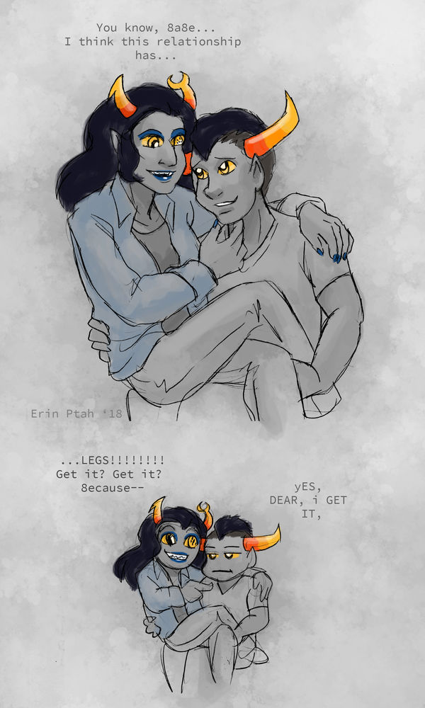 Tavriska by ErinPtah