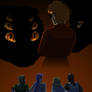 Monsters in the Shadows