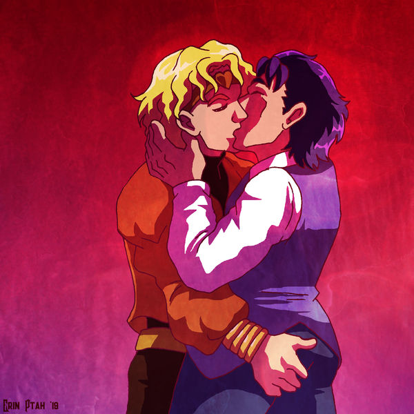 Jonadio by ErinPtah