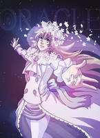 Oracle Magica