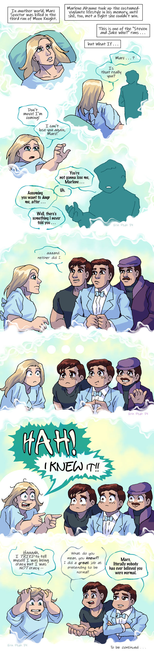 What If...? Luminary x System, part 1 by ErinPtah on DeviantArt