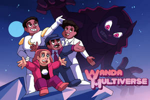 Back Door Pilot - Wanda Multiverse