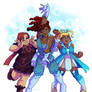 Spy Mages