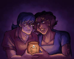 Share your light