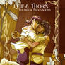 Leif and Thorn: Tread Softly Cover