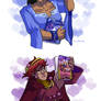 Leif and Thorn LCS Day 2025
