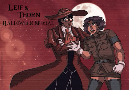 Halloween Special 2025