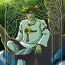 Forest Leif