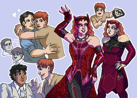 MCU Rob Silverman