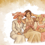 Wallpaper - Henry, They're Lesbians