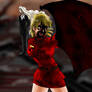 Winged