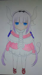 Kanna Kamui