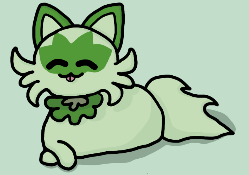 Springatito by NobodyTheAnimator on DeviantArt