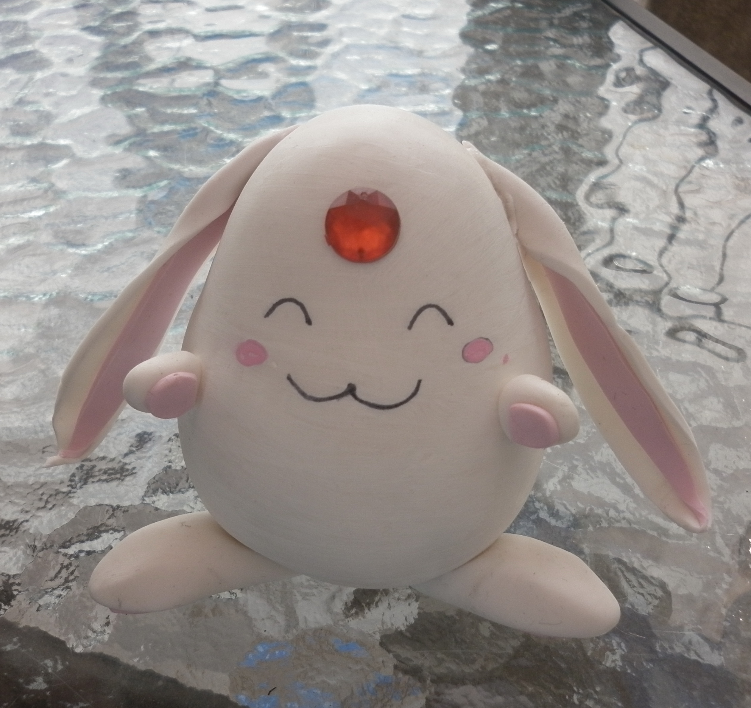 Mokona