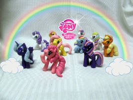 My Little Pony