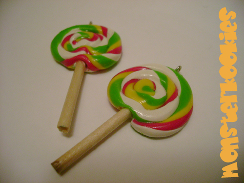 Lollies