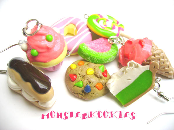 Monster Kookies Originals