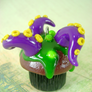 Tentacles For Dessert