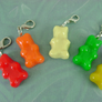 Gummy Bear Charms