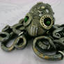 Mechanical Octopus
