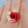Paint The White Roses Red
