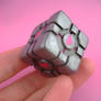Weighted Companion Cube